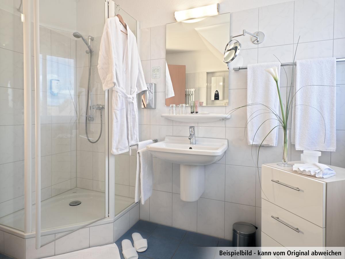 Acantus Hotel Weisendorf Room photo